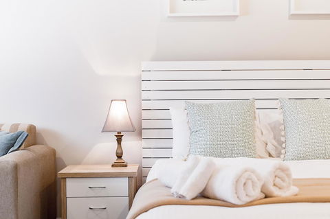 Bundanoon Country Inn Motel - Hotels Melbourne 1