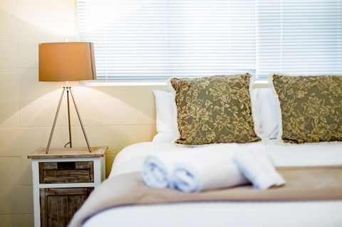 Bundanoon Country Inn Motel - Hotels Melbourne 32