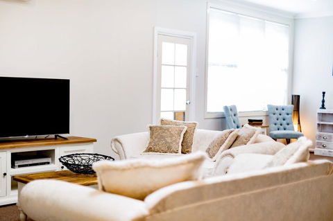 Bundanoon Country Inn Motel - Hotels Melbourne 28