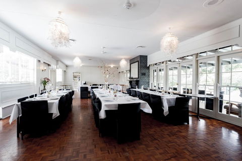 Bundanoon Country Inn Motel - Hotels Melbourne 11