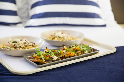 Novotel Newcastle Beach - Hotels Melbourne 12