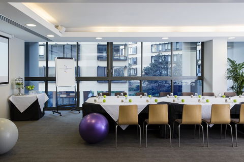 Novotel Newcastle Beach - Hotels Melbourne 19