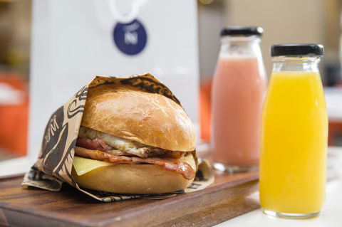 Novotel Newcastle Beach - Hotels Melbourne 6