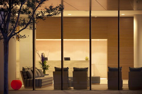 Novotel Newcastle Beach - Hotels Melbourne 25