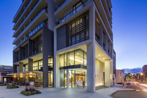 Novotel Newcastle Beach - Hotels Melbourne 3