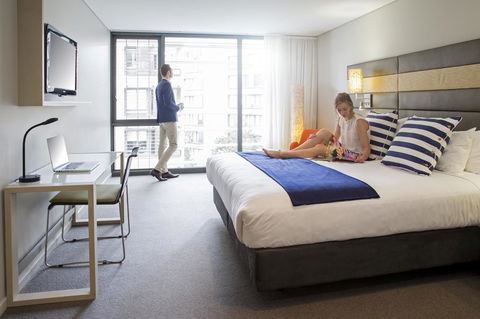 Novotel Newcastle Beach - Hotels Melbourne 11