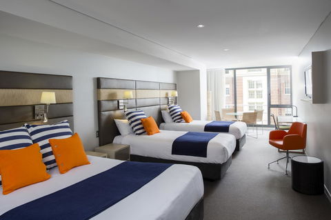 Novotel Newcastle Beach - Hotels Melbourne 5