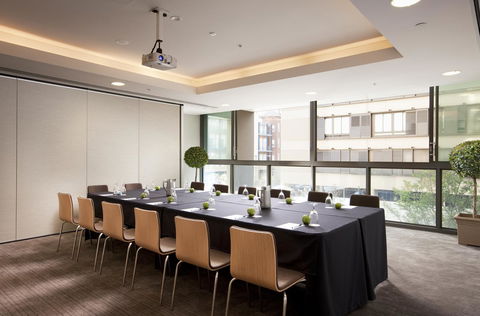 Novotel Newcastle Beach - Hotels Melbourne 32