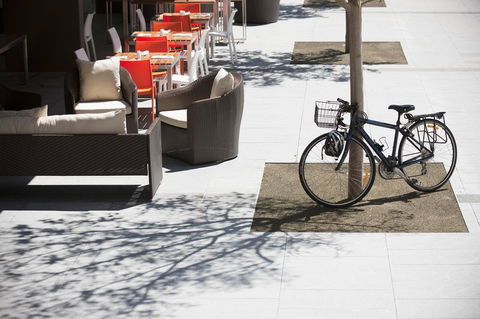 Novotel Newcastle Beach - Hotels Melbourne 33