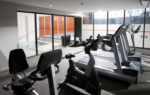 Novotel Newcastle Beach - Hotels Melbourne 28