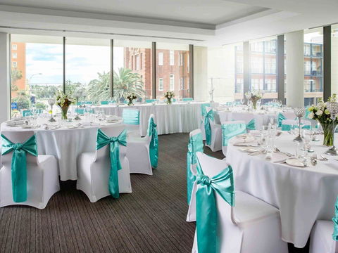 Novotel Newcastle Beach - Hotels Melbourne 41