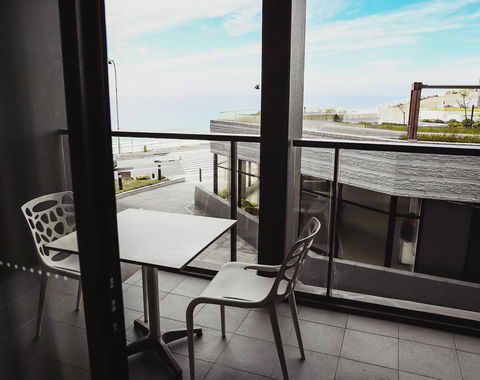 Novotel Newcastle Beach - Hotels Melbourne 4