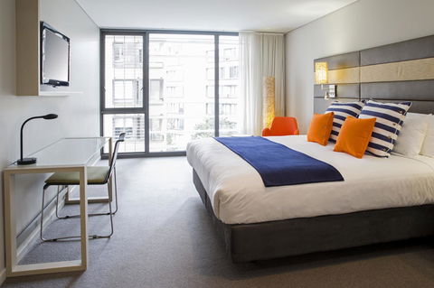 Novotel Newcastle Beach - Hotels Melbourne 9