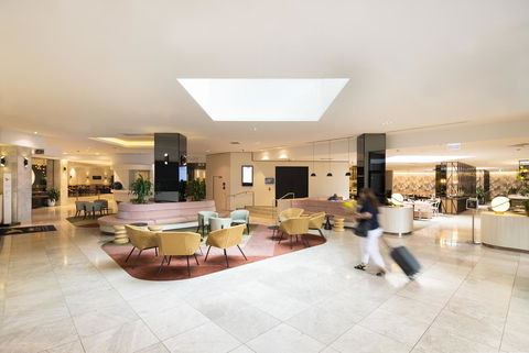 Novotel Sydney International Airport - Hotels Melbourne 3
