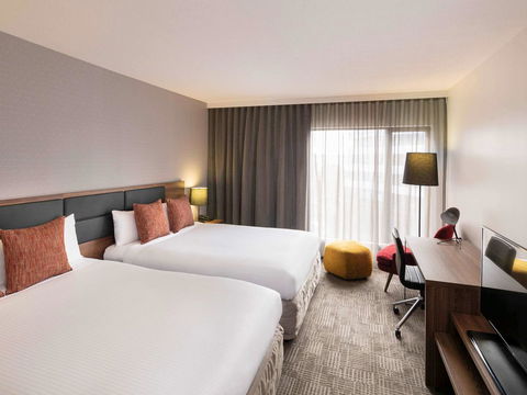 Novotel Sydney International Airport - Hotels Melbourne 44