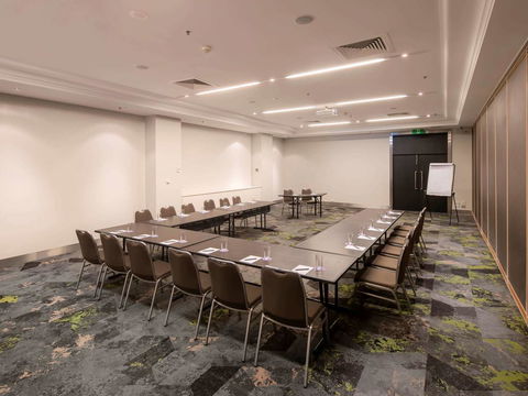 Novotel Sydney International Airport - Hotels Melbourne 36