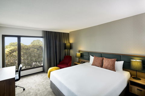 Novotel Sydney International Airport - Hotels Melbourne 1