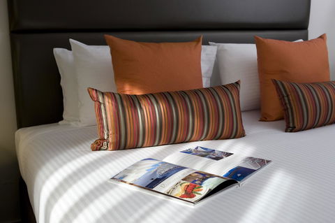 Novotel Sydney International Airport - Hotels Melbourne 18