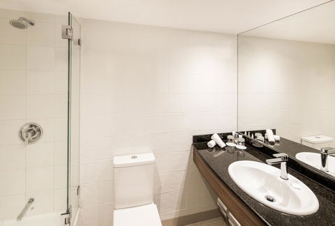Novotel Sydney International Airport - Hotels Melbourne 22