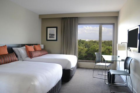 Novotel Sydney International Airport - Hotels Melbourne 2