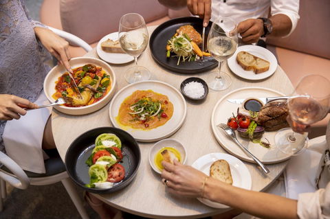 Novotel Sydney International Airport - Hotels Melbourne 7