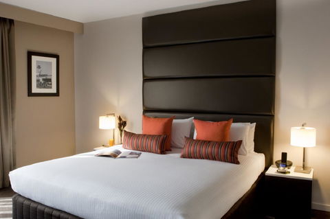 Novotel Sydney International Airport - Hotels Melbourne 6