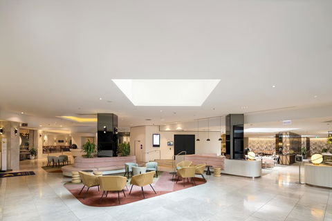 Novotel Sydney International Airport - Hotels Melbourne 16