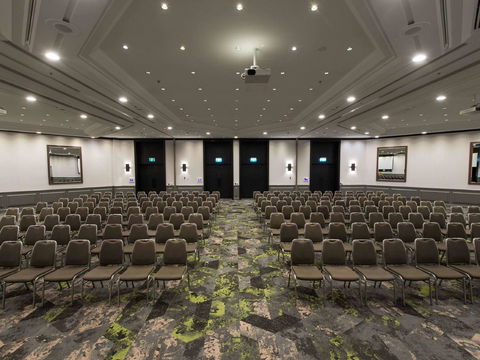 Novotel Sydney International Airport - Hotels Melbourne 42