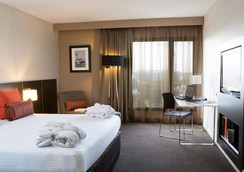 Novotel Sydney International Airport - Hotels Melbourne 12