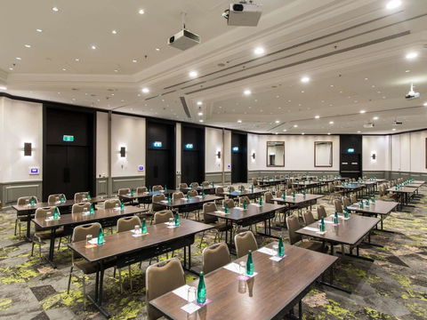 Novotel Sydney International Airport - Hotels Melbourne 34