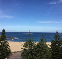 Coogee Sands Hotel  Apartments - Hotels Melbourne