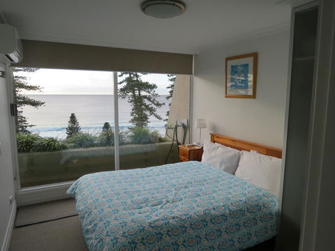 Manly Paradise Motel & Apartments - Hotels Melbourne 26