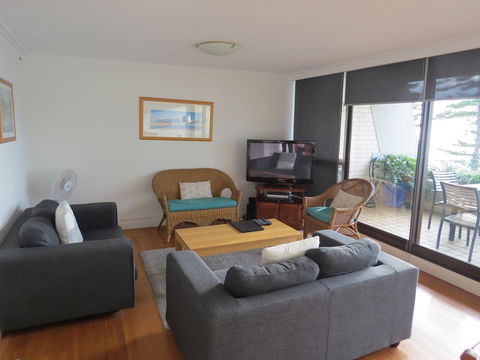 Manly Paradise Motel & Apartments - Hotels Melbourne 25
