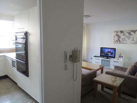 Manly Paradise Motel & Apartments - Hotels Melbourne 44