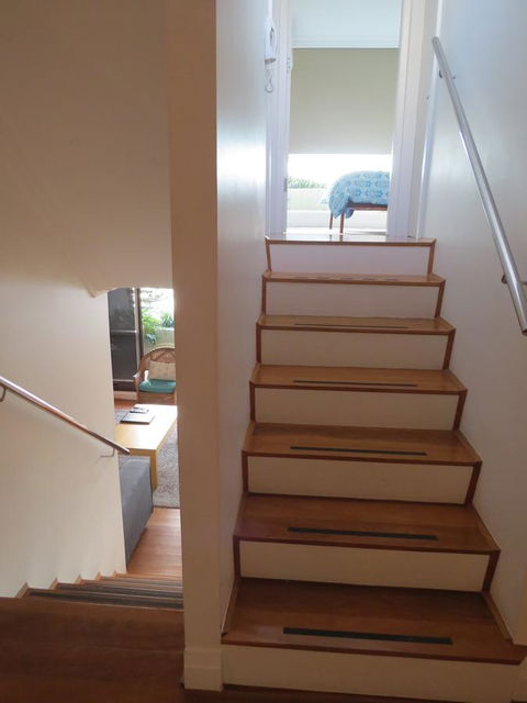 Manly Paradise Motel & Apartments - Hotels Melbourne 29