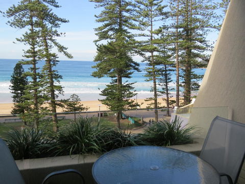 Manly Paradise Motel & Apartments - Hotels Melbourne 42
