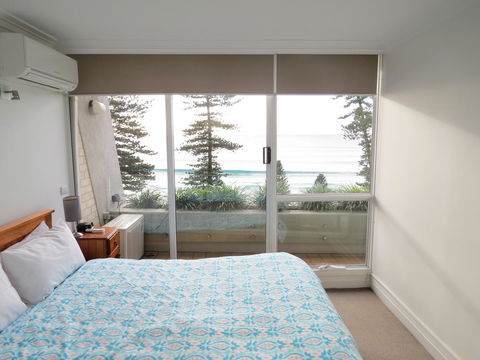 Manly Paradise Motel & Apartments - Hotels Melbourne 23