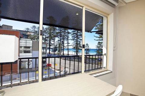 Manly Paradise Motel & Apartments - Hotels Melbourne 10