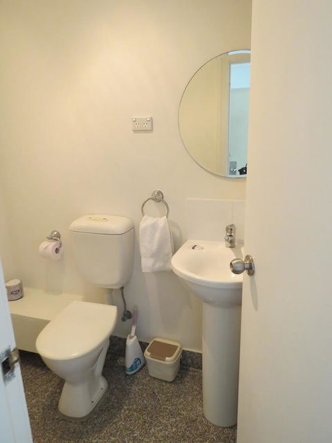 Manly Paradise Motel & Apartments - Hotels Melbourne 30