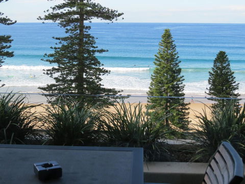 Manly Paradise Motel & Apartments - Hotels Melbourne 35