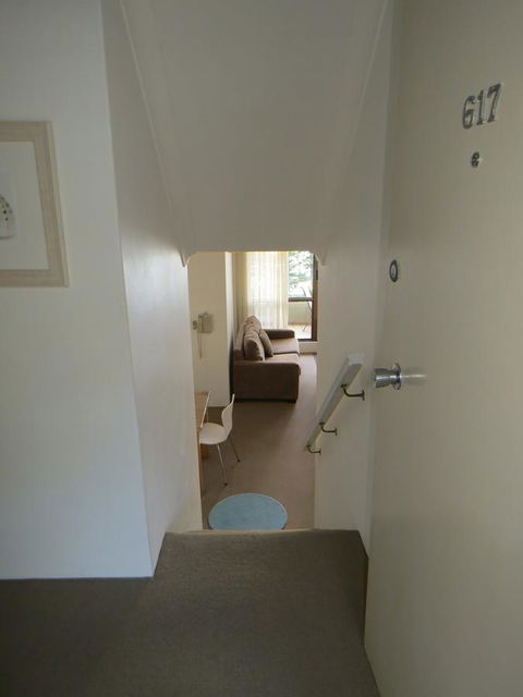 Manly Paradise Motel & Apartments - Hotels Melbourne 41