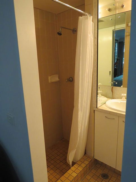 Manly Paradise Motel & Apartments - Hotels Melbourne 38