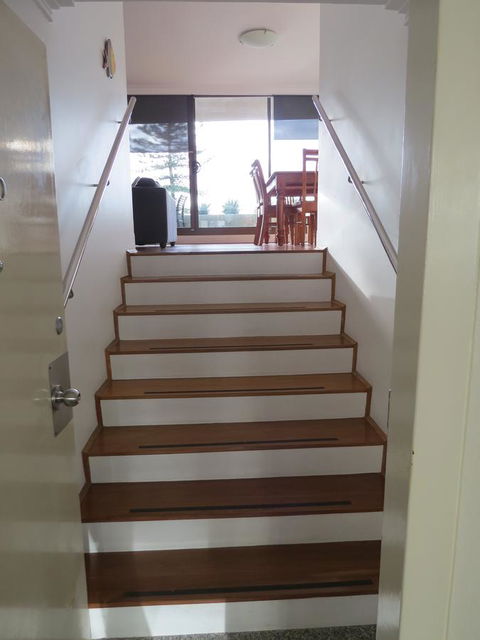 Manly Paradise Motel & Apartments - Hotels Melbourne 22