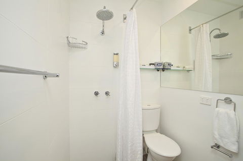 Manly Paradise Motel & Apartments - Hotels Melbourne 11