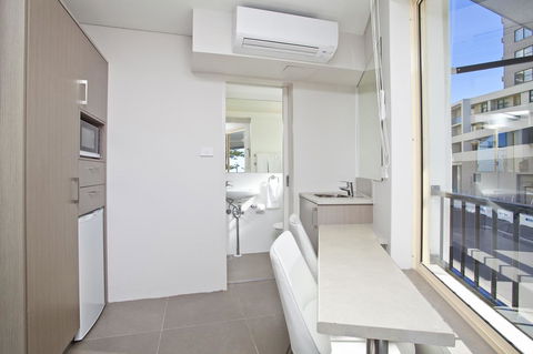 Manly Paradise Motel & Apartments - Hotels Melbourne 6