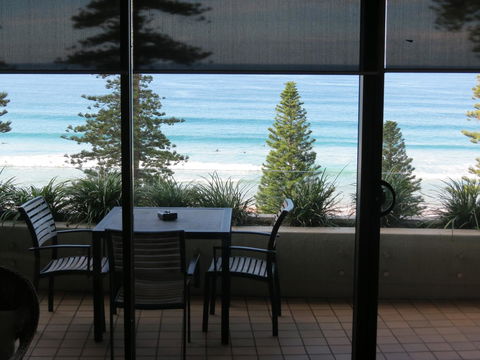 Manly Paradise Motel & Apartments - Hotels Melbourne 34