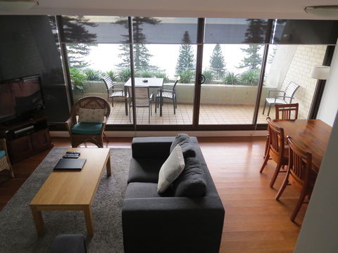 Manly Paradise Motel & Apartments - Hotels Melbourne 27