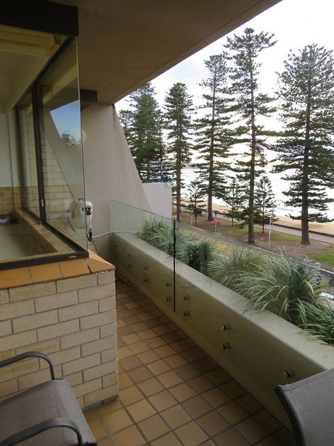 Manly Paradise Motel & Apartments - Hotels Melbourne 40