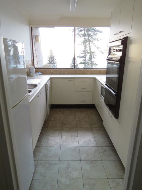 Manly Paradise Motel & Apartments - Hotels Melbourne 43