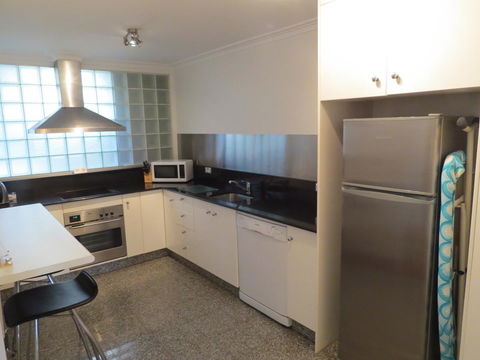 Manly Paradise Motel & Apartments - Hotels Melbourne 28
